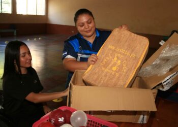 Rebeca Duarte buscará su primer oro en el mundial de boccia