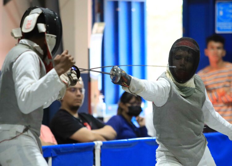 Se definen los mejores del Campeonato Nacional Tres Armas 2022