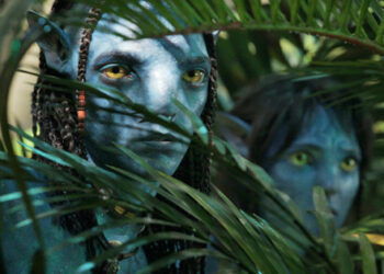 James Cameron anticipa el posible fracaso de Avatar : el camino del agua