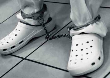 Capturan a sujeto cuando recogía extorsión en San Miguel