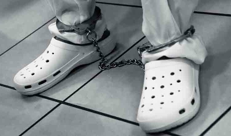 Capturan a sujeto cuando recogía extorsión en San Miguel