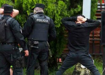 Capturan a pandilleros responsables de lesionar a un soldado en Cabañas