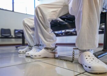 Prisión para pandilleros que asesinaron a hombre en San Pedro Nonualco