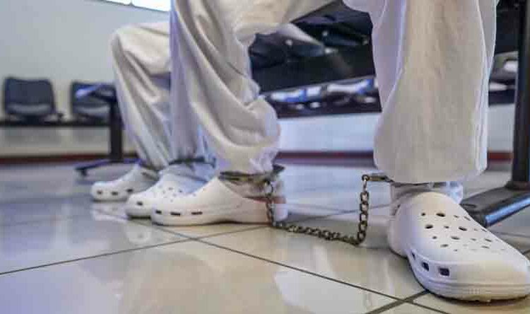 Familias afectadas por las lluvias continúan recibiendo ayuda de parte del Gobierno