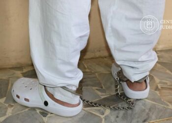 Prisión para sujeto que abusó de su sobrina de 12 años en Coatepeque