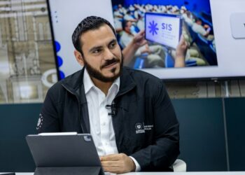 Sistema de Salud contará con más presupuesto para la formación de especialistas 