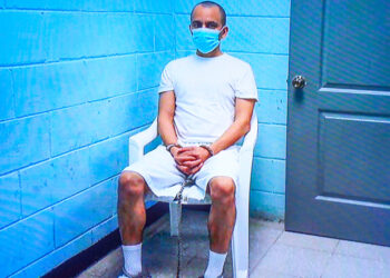 FGR pide 50 años de prisión para esposo de Flor García