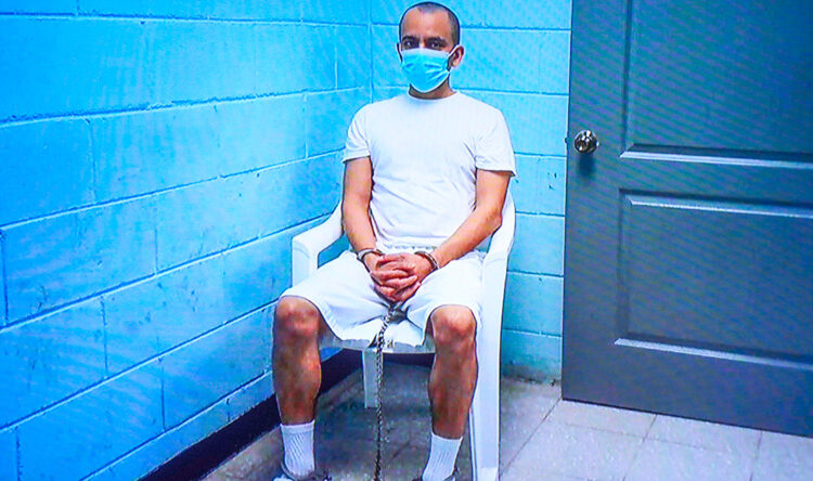 FGR pide 50 años de prisión para esposo de Flor García