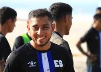 Frank Velásquez pasará por el quirófano este martes