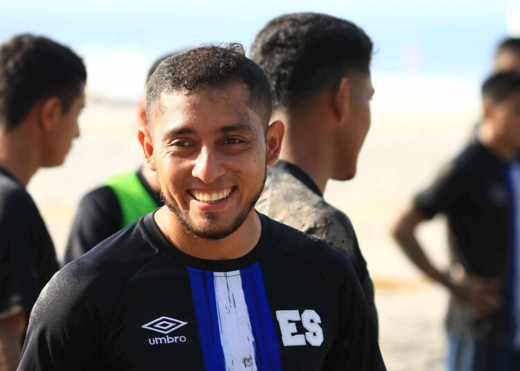 Frank Velásquez pasará por el quirófano este martes