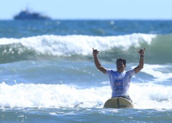 Castro y Alvarado están en semifinales del ALAS Pro Tour