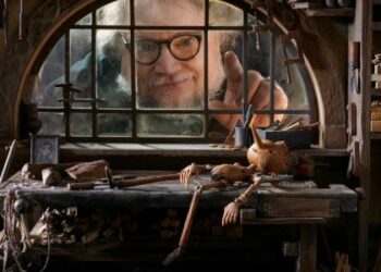Guillermo del Toro estrena Instagram tras caos en Twitter por Elon Musk