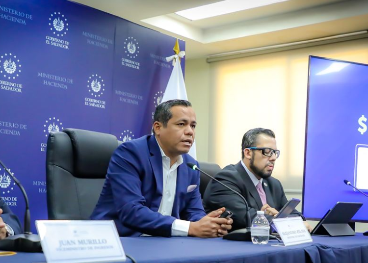 Gobierno recupera más de $131 millones con amnistía fiscal