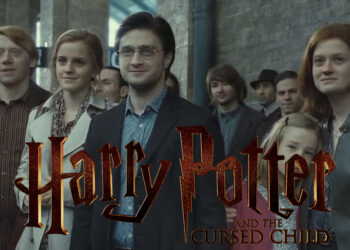 Warner Bros. Discovery estaría planeando adaptar Harry Potter and the Cursed Child como continuación de la franquicia