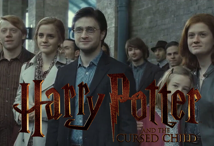 Warner Bros. Discovery estaría planeando adaptar Harry Potter and the Cursed Child como continuación de la franquicia