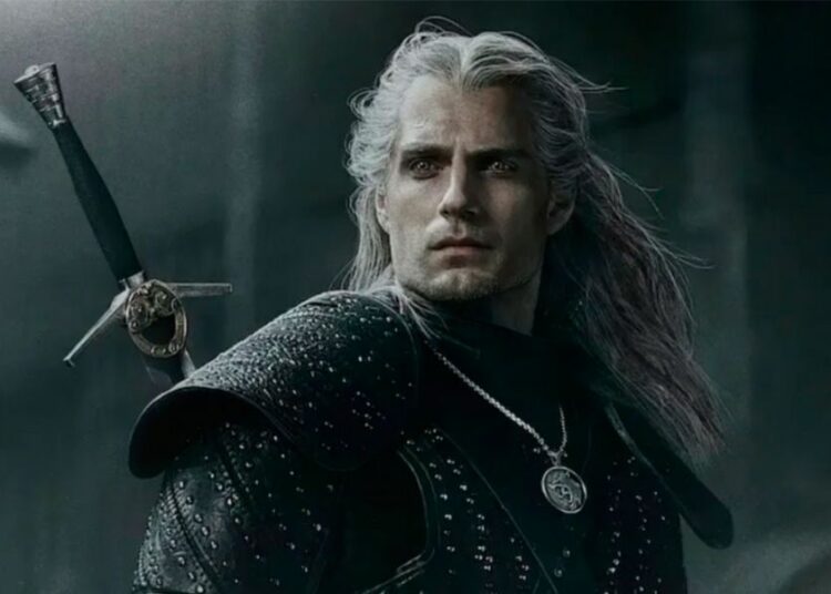 The Witcher: se revela la verdadera razón por la que Henry Cavill abandonó la serie de Netflix