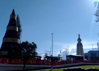 Ambiente fresco por la mañana y posibilidades de lluvias aisladas por la tarde de este jueves