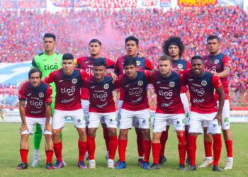 FAS campeón del torneo Apertura y conquista su Copa 19