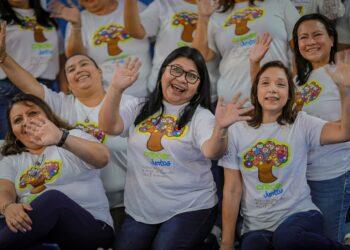 Docentes de Primera Infancia del occidente reciben taller del juego en el marco de la Ley Crecer Juntos