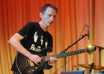 Murió Keith Levene, guitarrista y fundador del grupo The Clash