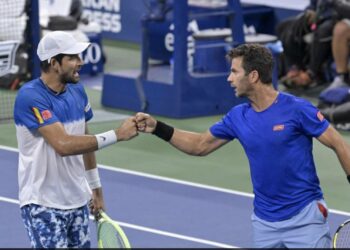 Esta temporada, sin ninguna duda, ha sido la mejor de mi carrera: Marcelo Arévalo