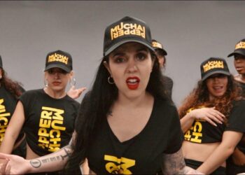 (VIDEO) El tema viral que critica la manera de cantar de los artistas urbanos