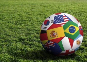 La selección campeona en un Mundial con menos goles anotados