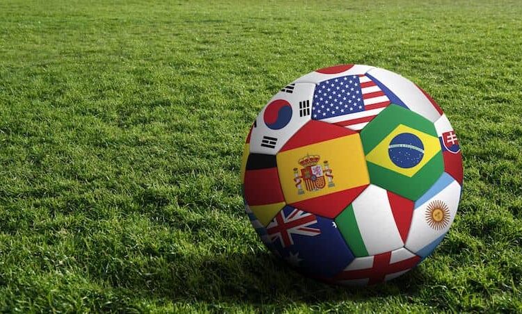 La selección campeona en un Mundial con menos goles anotados