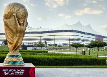 Empieza Qatar 2022: una Copa del Mundo cargada de polémicas y controversias