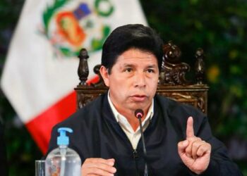 Perú: presentan nuevo pedido de destitución a Pedro Castillo