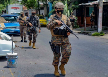 El Salvador registra un nuevo día sin homicidios, asegura PNC