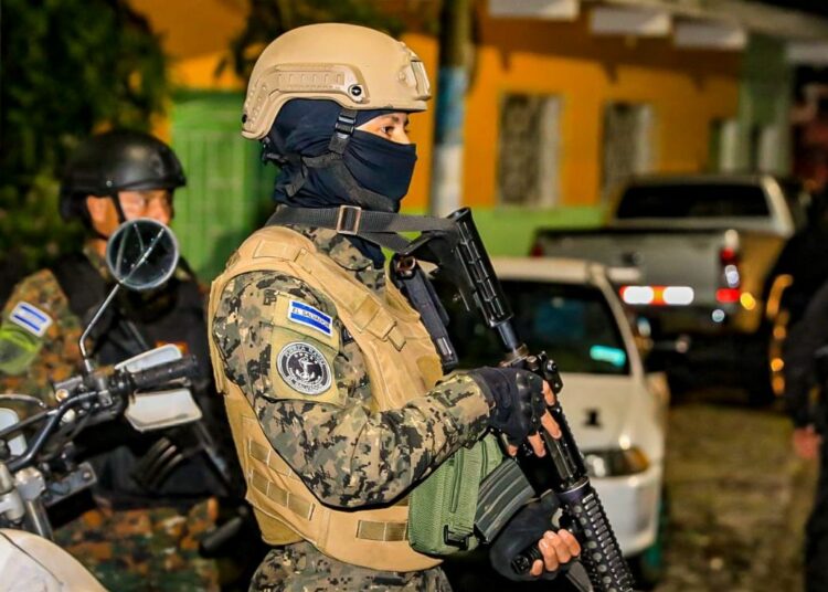 Plan Control Territorial frenó la delincuencia en diferentes centros escolares