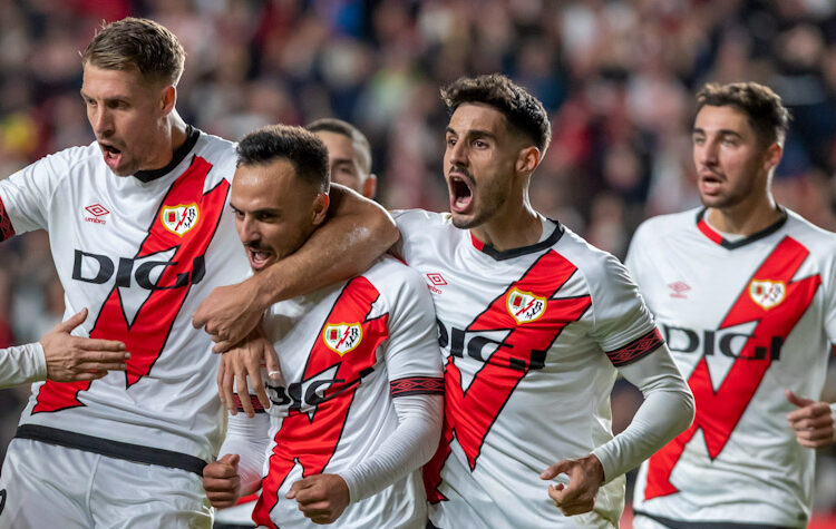 ¡Adiós liderato! Real Madrid sufrió primera derrota en LaLiga ante Rayo Vallecano