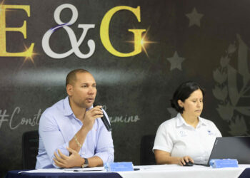 INDES anunció a los finalistas de los premios E&G