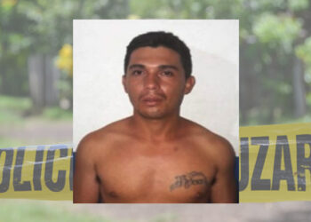 Pandillero condenado a 98 años de prisión por 5 homicidios en Morazán