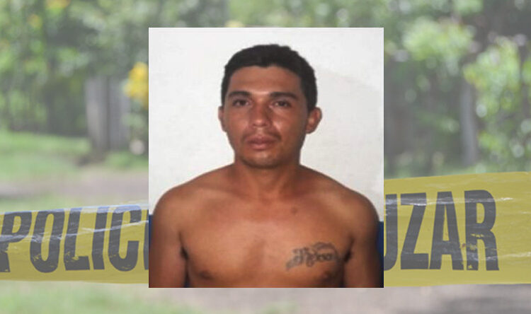 Pandillero condenado a 98 años de prisión por 5 homicidios en Morazán