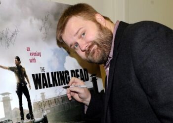 Creador y productores de The Walking Dead demandan a AMC por US$200 millones
