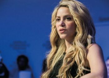 Shakira acusa a la Agencia Tributaria española de vulnerar su intimidad