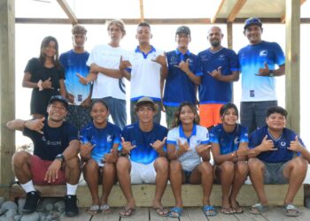 Surf City El Salvador ALAS Pro-Tour 2022 busca potenciar el turismo en el oriente del país