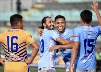 San Salvador clasifica a la final de la Liga Nacional de Fútbol