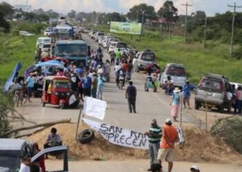 El Gobierno de Luis Arce prepara al ejército para intervenir en Santa Cruz, Bolivia