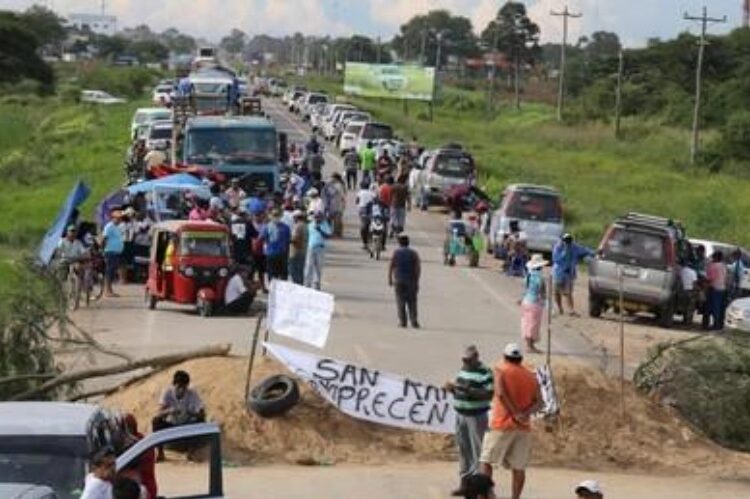 El Gobierno de Luis Arce prepara al ejército para intervenir en Santa Cruz, Bolivia