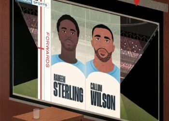 Inglaterra presentó a través de un peculiar video a sus 26 convocados para el Mundial de Qatar