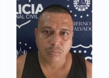 Capturan a pandillero que delinquía en San Miguel