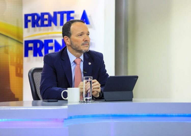 «Seguimos comprometidos con erradicar a las pandillas»: Ministro de Seguridad