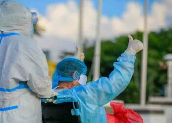 El Salvador registra un nuevo día sin muertes por COVID-19