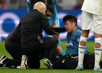 El fantasma de las lesiones: las dos nuevas estrellas mundiales que podrían quedarse fuera de Qatar