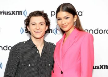 Tom Holland y Zendaya ya estarían planeando irse a vivir juntos