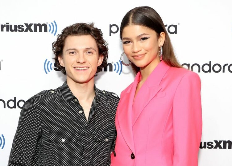 Tom Holland y Zendaya ya estarían planeando irse a vivir juntos