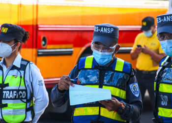 Aplican mayor rigurosidad en los controles al transporte público para que no cobren más de pasaje a los usuarios